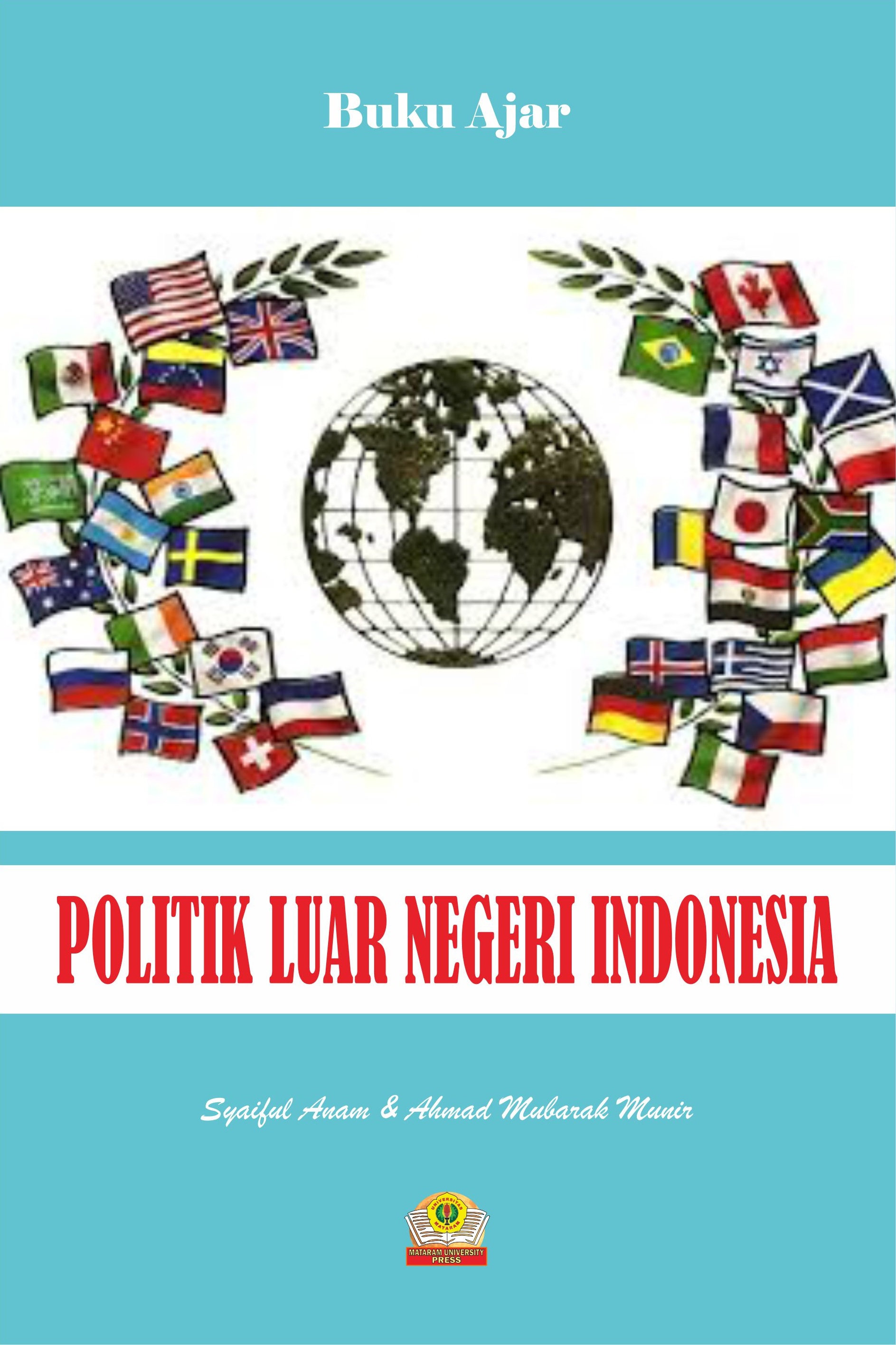 Politik Luar Negeri Indonesia Adalah newstempo